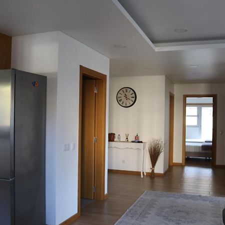 Casa Da Fonte Quente Apartment Leiria Luaran gambar
