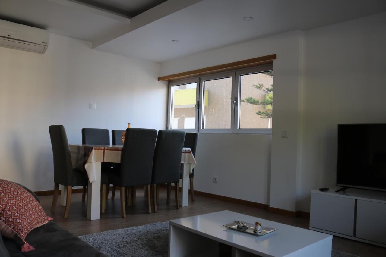Casa Da Fonte Quente Apartment Leiria Luaran gambar