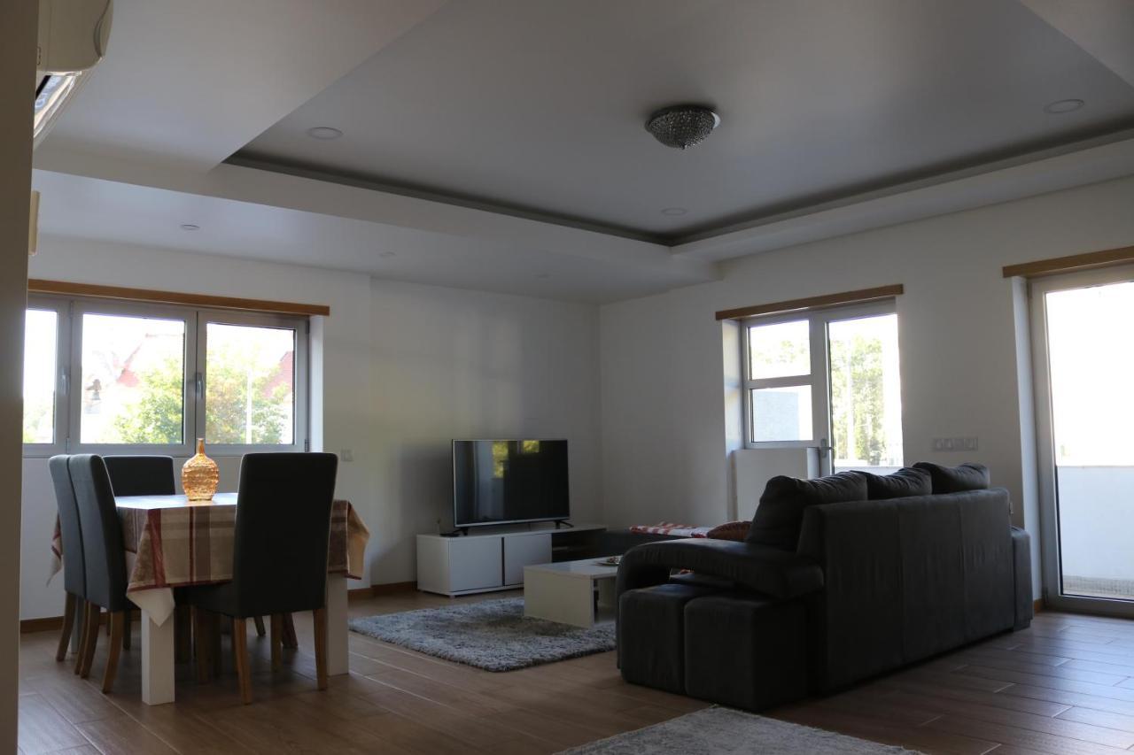 Casa Da Fonte Quente Apartment Leiria Luaran gambar