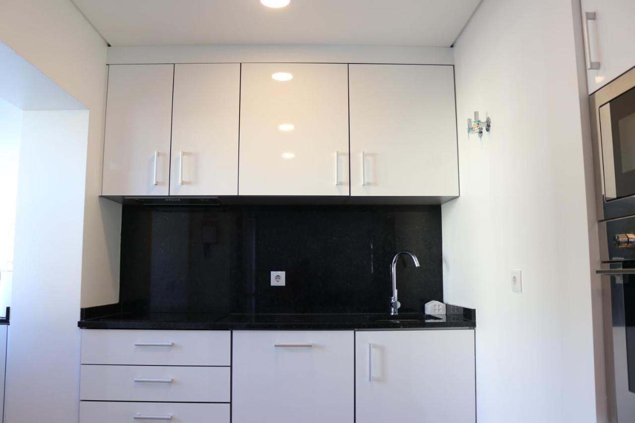 Casa Da Fonte Quente Apartment Leiria Luaran gambar