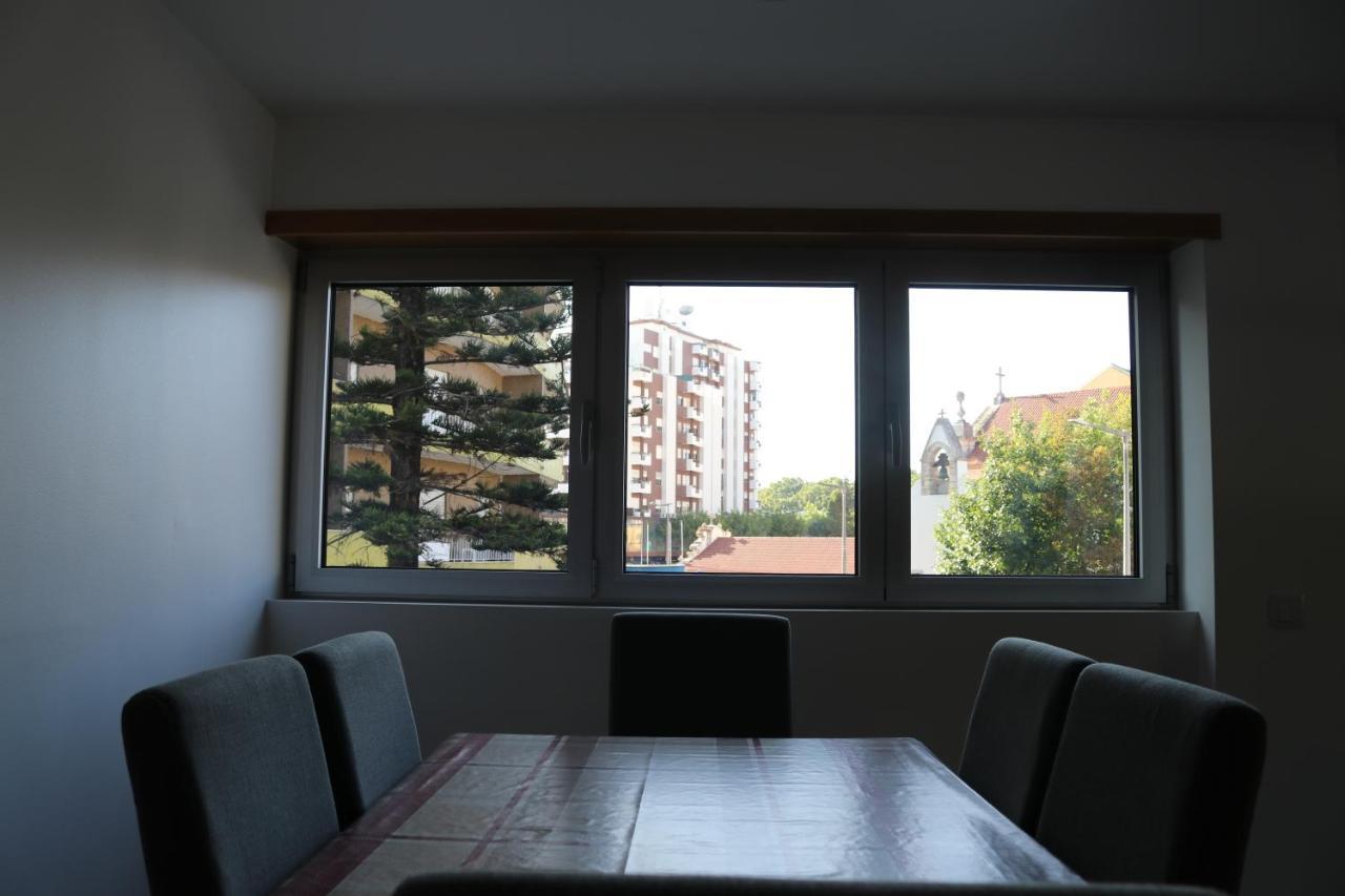 Casa Da Fonte Quente Apartment Leiria Luaran gambar