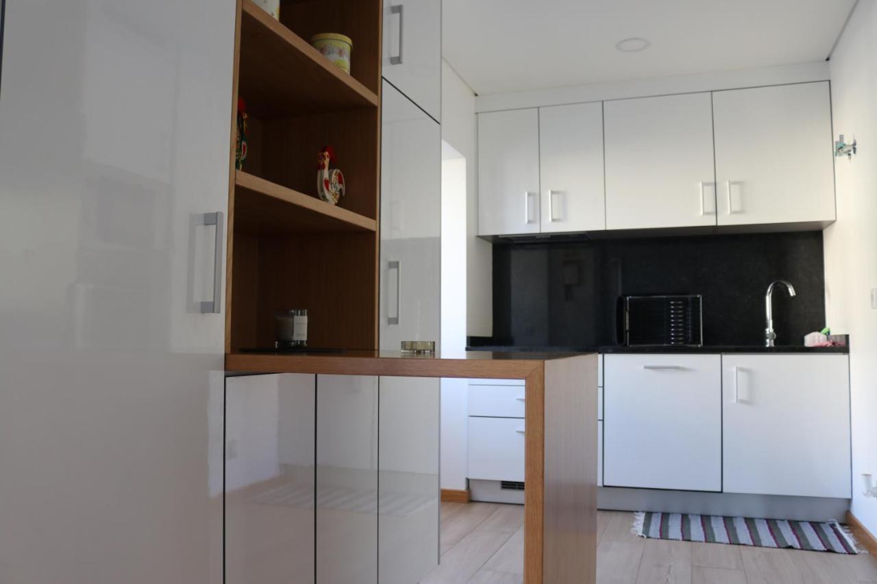 Casa Da Fonte Quente Apartment Leiria Luaran gambar