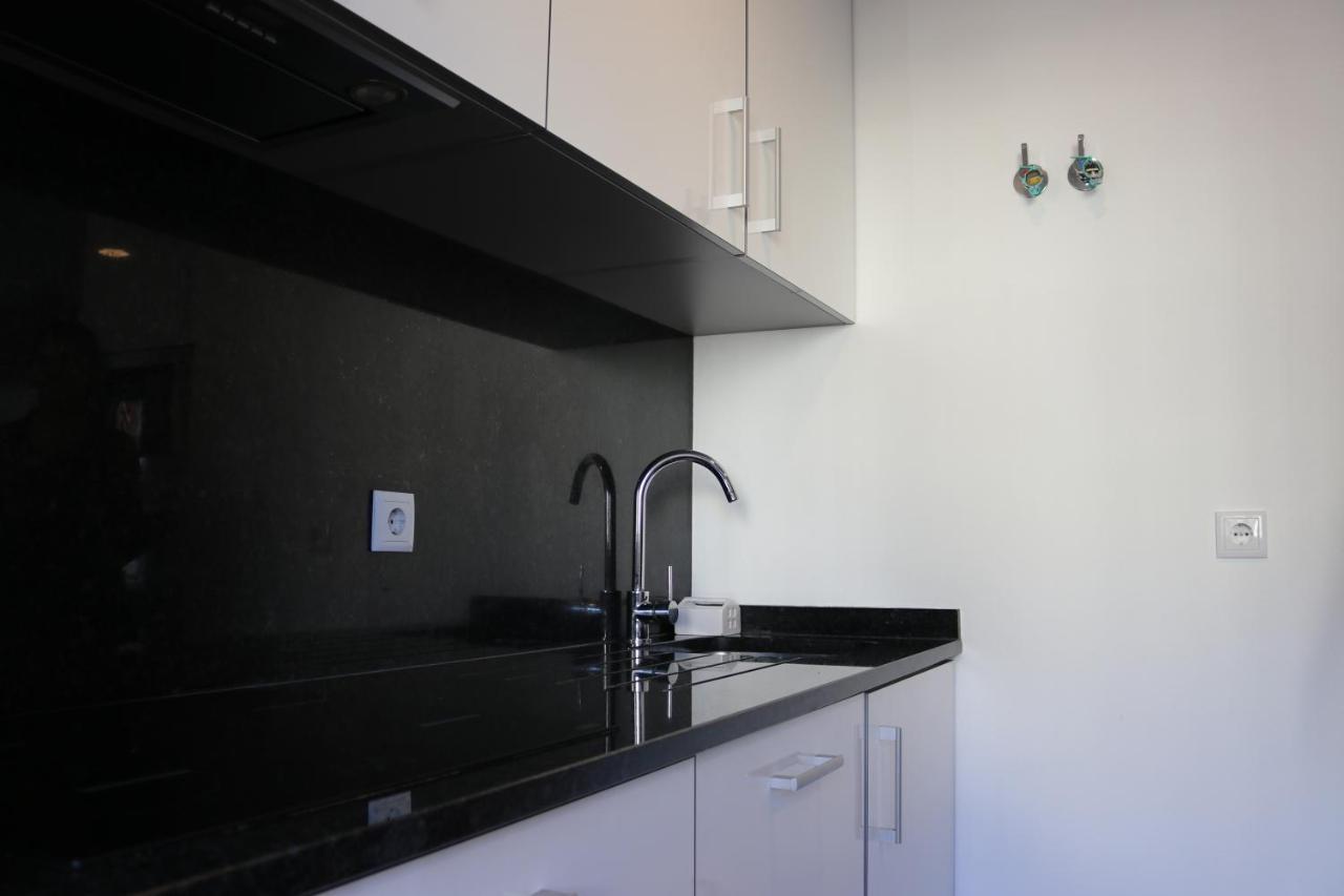 Casa Da Fonte Quente Apartment Leiria Luaran gambar