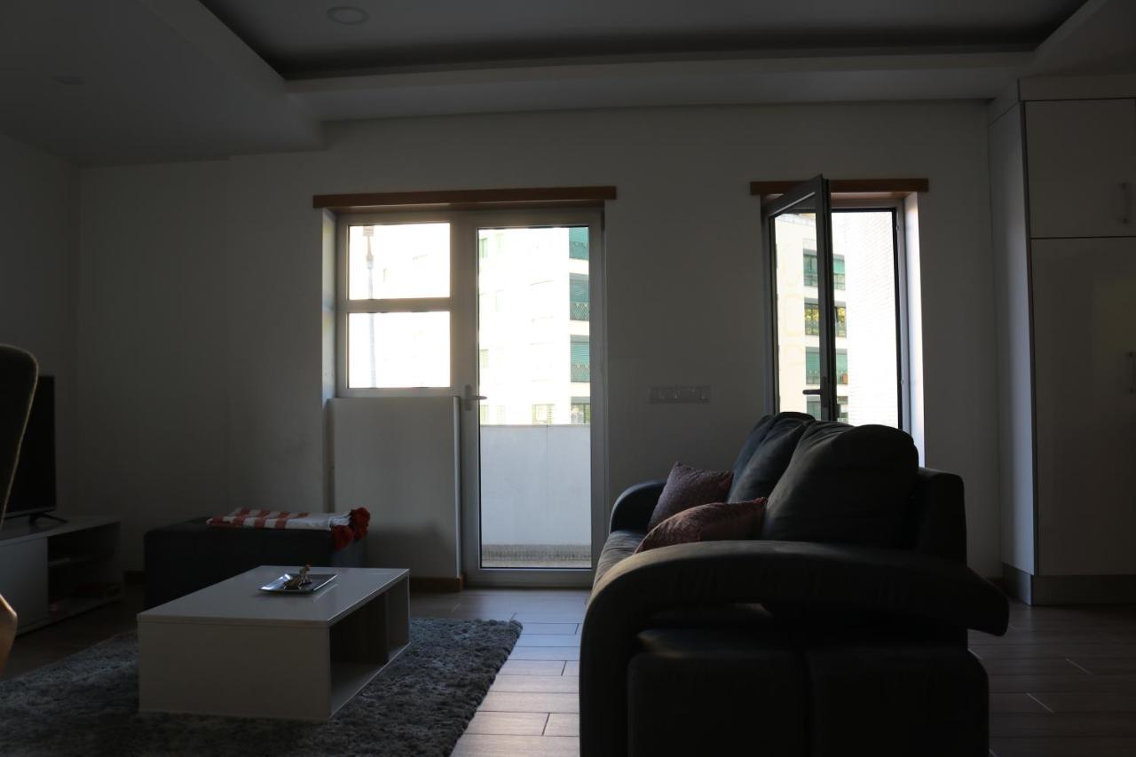Casa Da Fonte Quente Apartment Leiria Luaran gambar