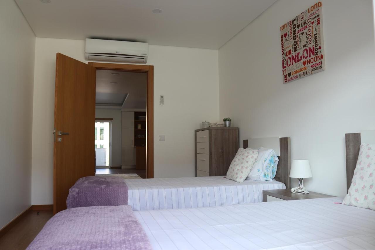 Casa Da Fonte Quente Apartment Leiria Luaran gambar