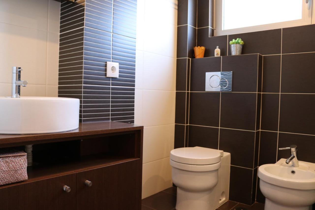Casa Da Fonte Quente Apartment Leiria Luaran gambar