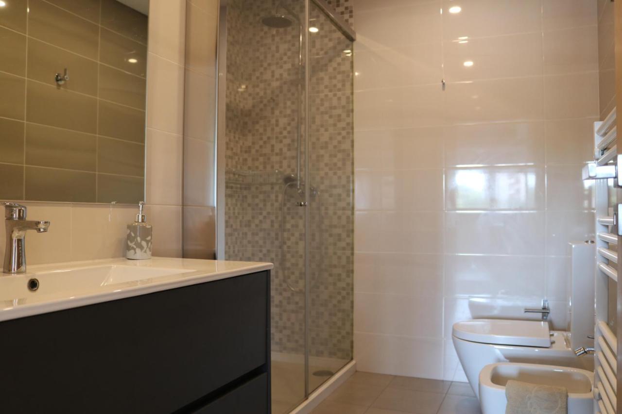 Casa Da Fonte Quente Apartment Leiria Luaran gambar