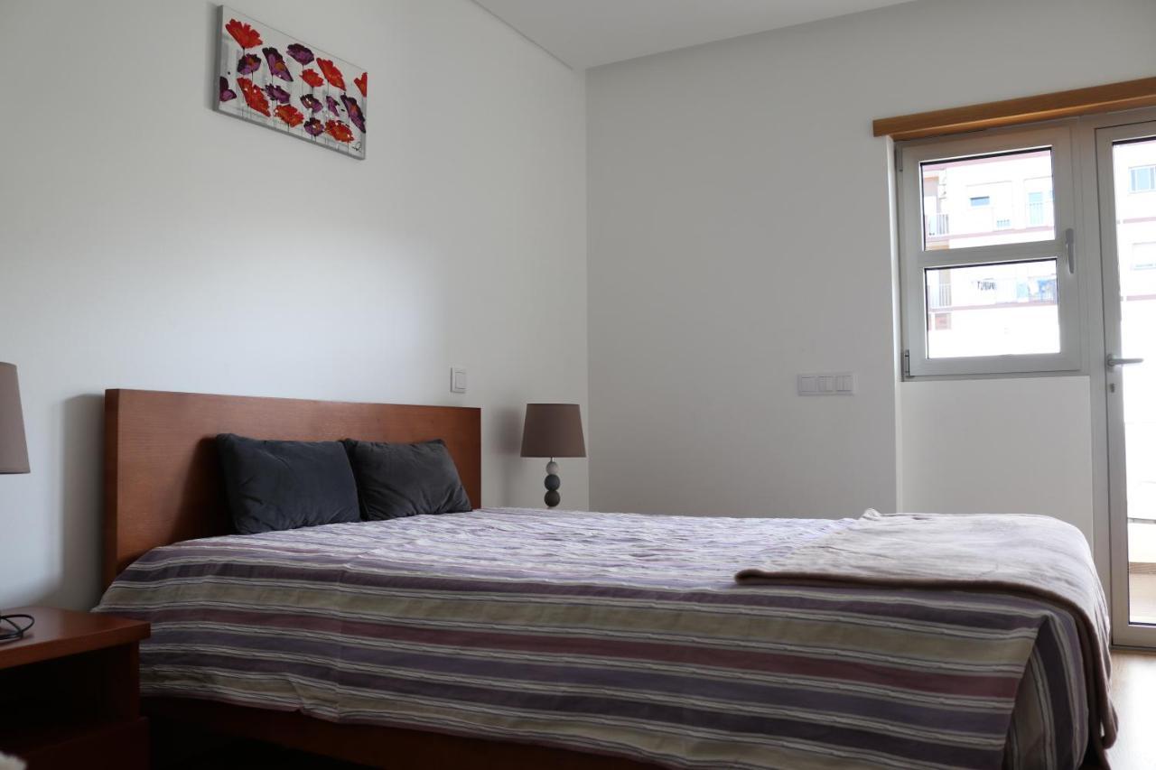 Casa Da Fonte Quente Apartment Leiria Luaran gambar