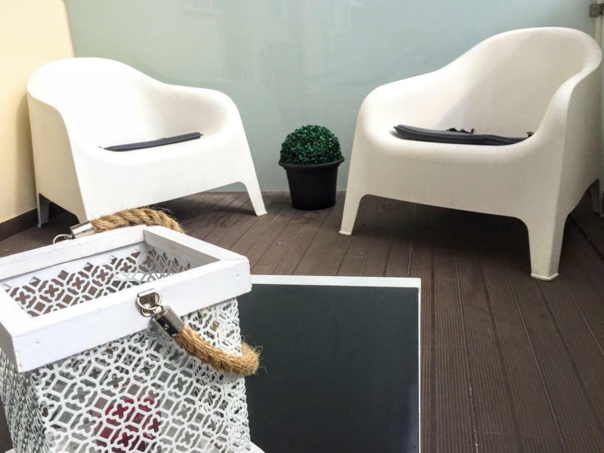 Casa Da Fonte Quente Apartment Leiria Luaran gambar